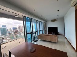 Residences @ Evelyn (D11), Condominium #534217401